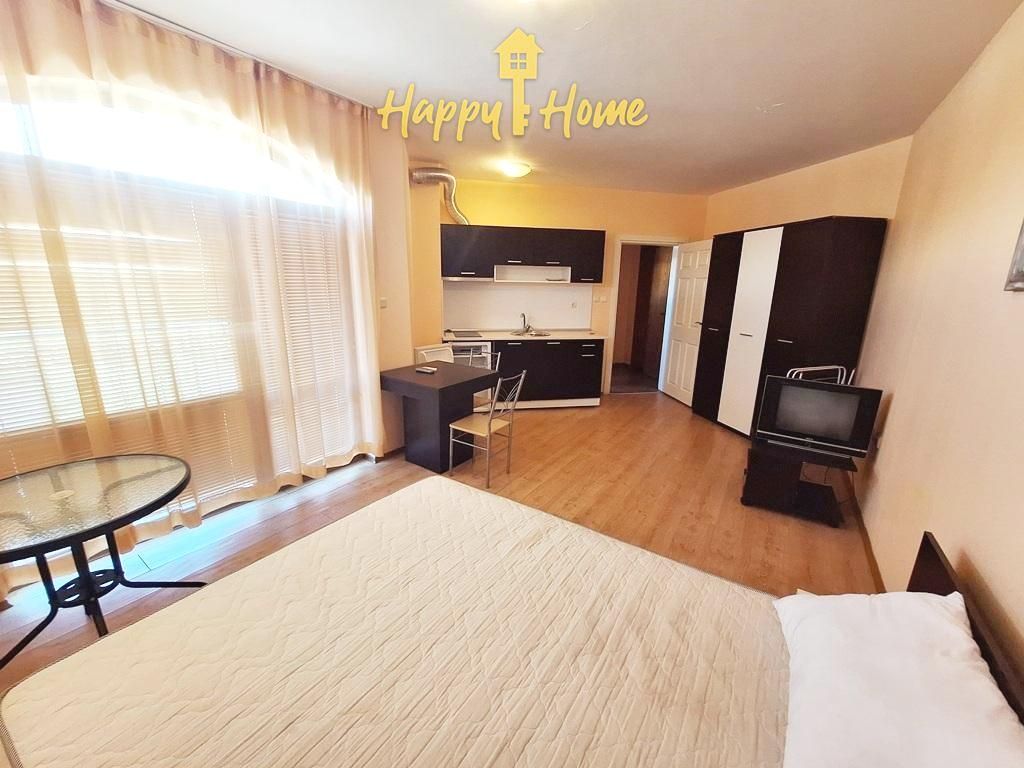 Studio a Spiaggia assolata, Bulgaria, 42 m² - foto 5