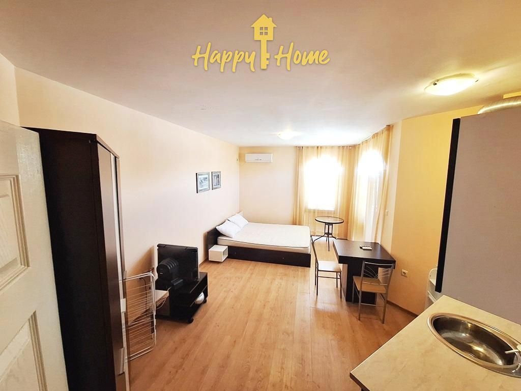 Studio a Spiaggia assolata, Bulgaria, 42 m² - foto 2