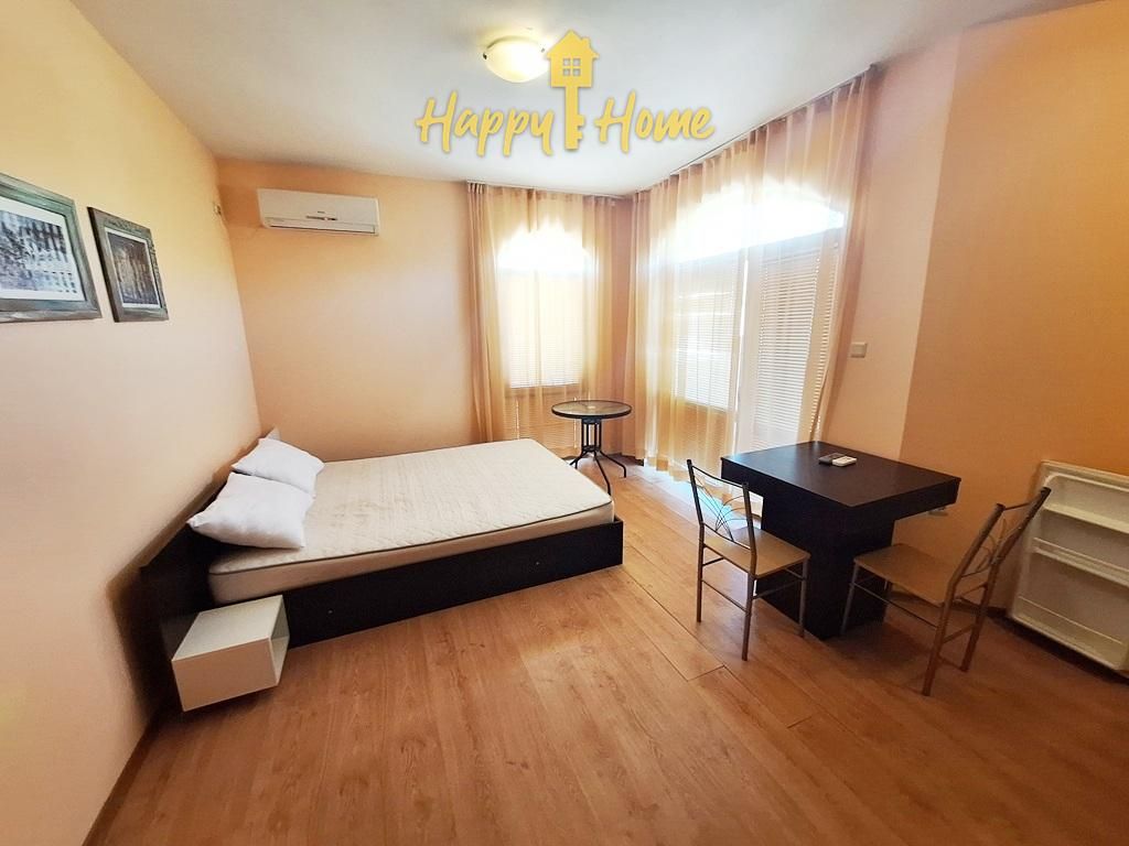 Studio a Spiaggia assolata, Bulgaria, 42 m² - foto 3