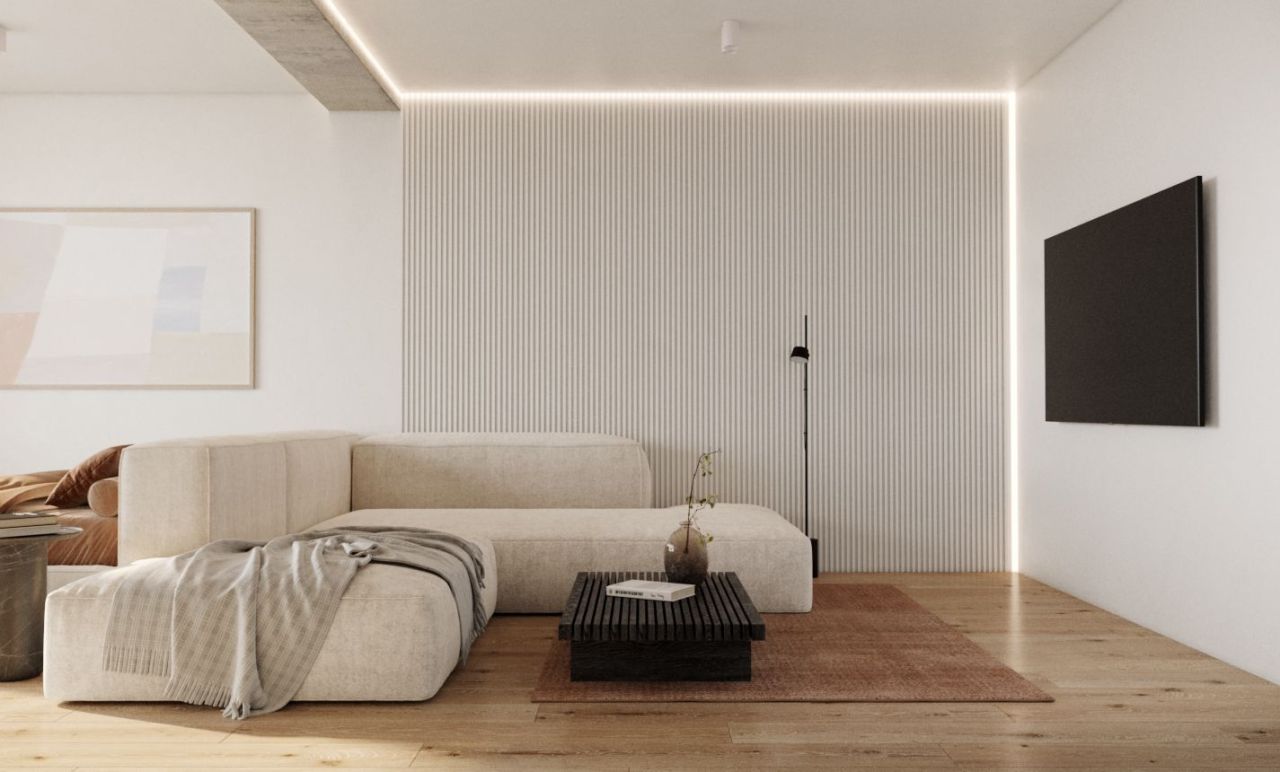 Apartment in Canggu, Indonesien, 40.75 m² - Foto 9