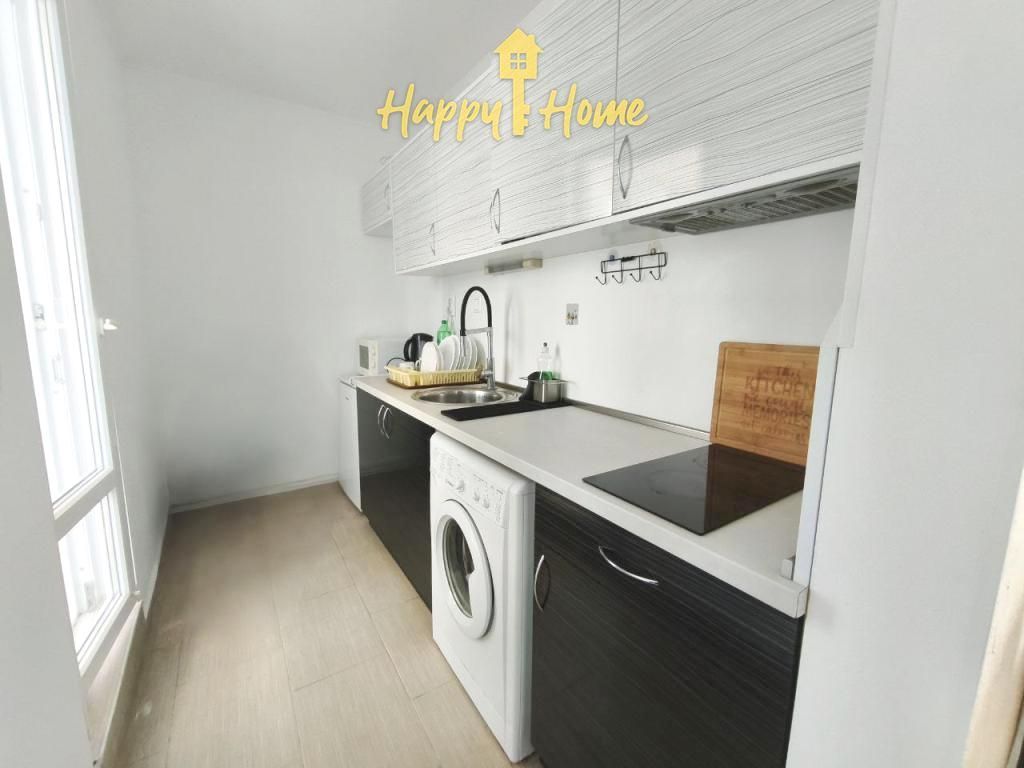 Appartamento a Sveti Vlas, Bulgaria, 60 m² - foto 4