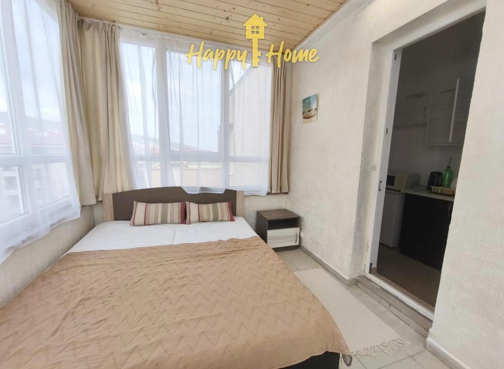 Appartamento a Sveti Vlas, Bulgaria, 60 m² - foto 6