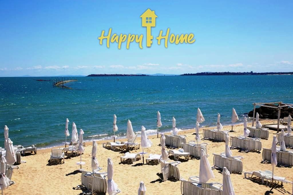 Appartamento a Sveti Vlas, Bulgaria, 60 m² - foto 17