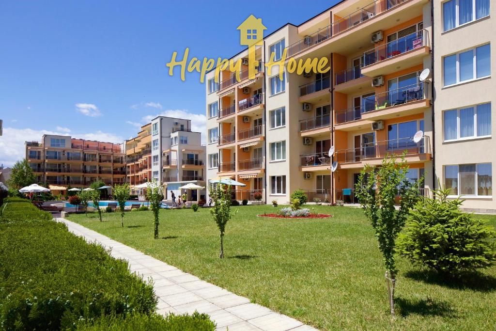 Appartamento a Sveti Vlas, Bulgaria, 60 m² - foto 12