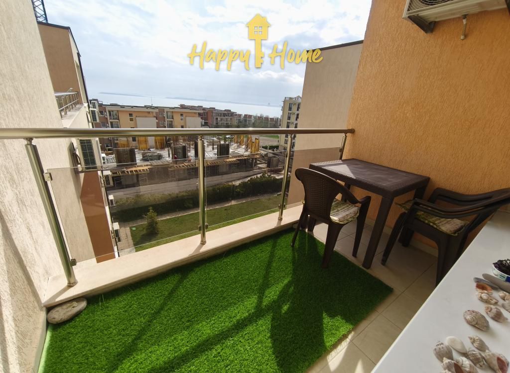 Appartamento a Sveti Vlas, Bulgaria, 60 m² - foto 10