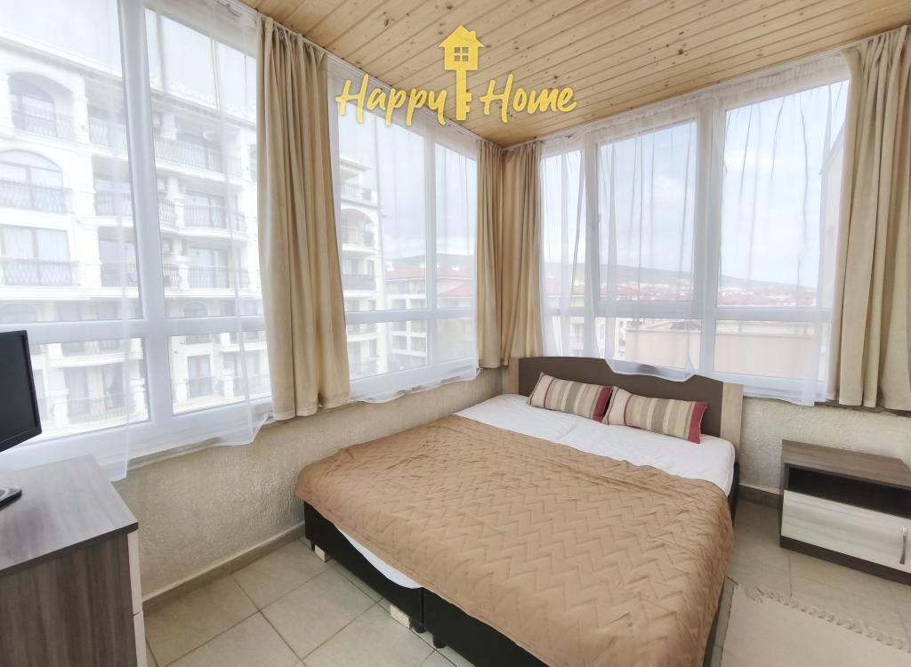 Appartamento a Sveti Vlas, Bulgaria, 60 m² - foto 7