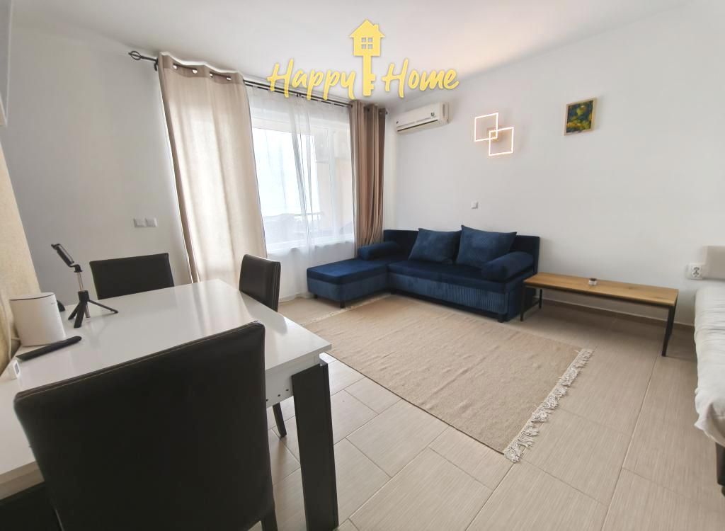 Appartamento a Sveti Vlas, Bulgaria, 60 m² - foto 2