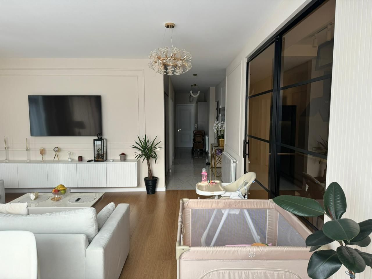 Piso en Batumi, Georgia, 148 m² - imagen 1