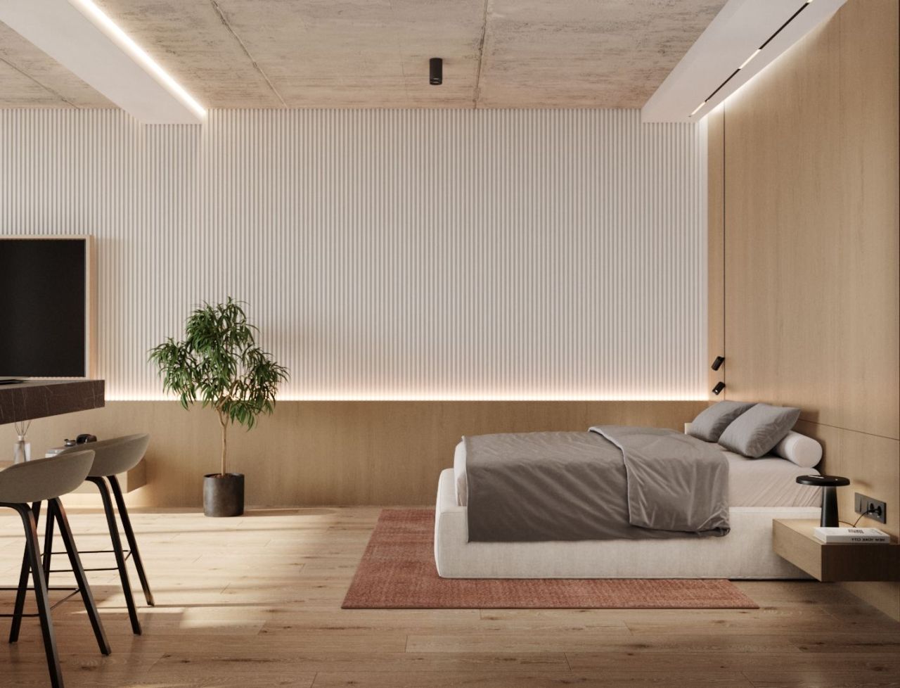 Appartement à Canggu, Indonésie, 59 m² - image 14