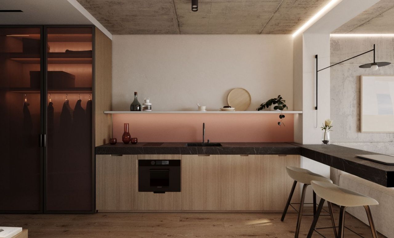 Appartement à Canggu, Indonésie, 59 m² - image 18