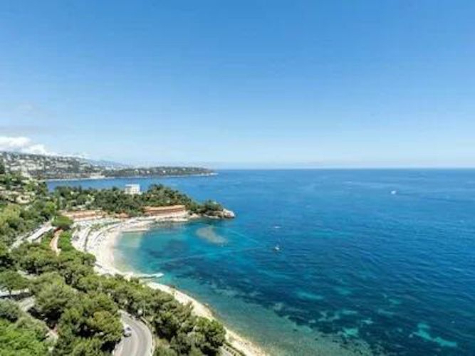 Appartement à Saint-Roman, Monaco, 160 m² - image 1