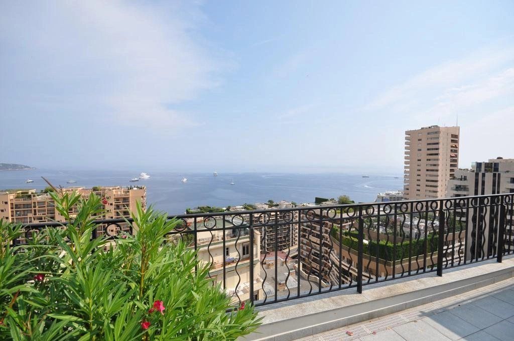 Penthouse à Monaco, Monaco, 290 m² - image 2
