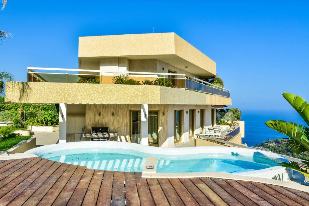 Penthouse in Monaco, Monaco, 690 m² - Foto 4