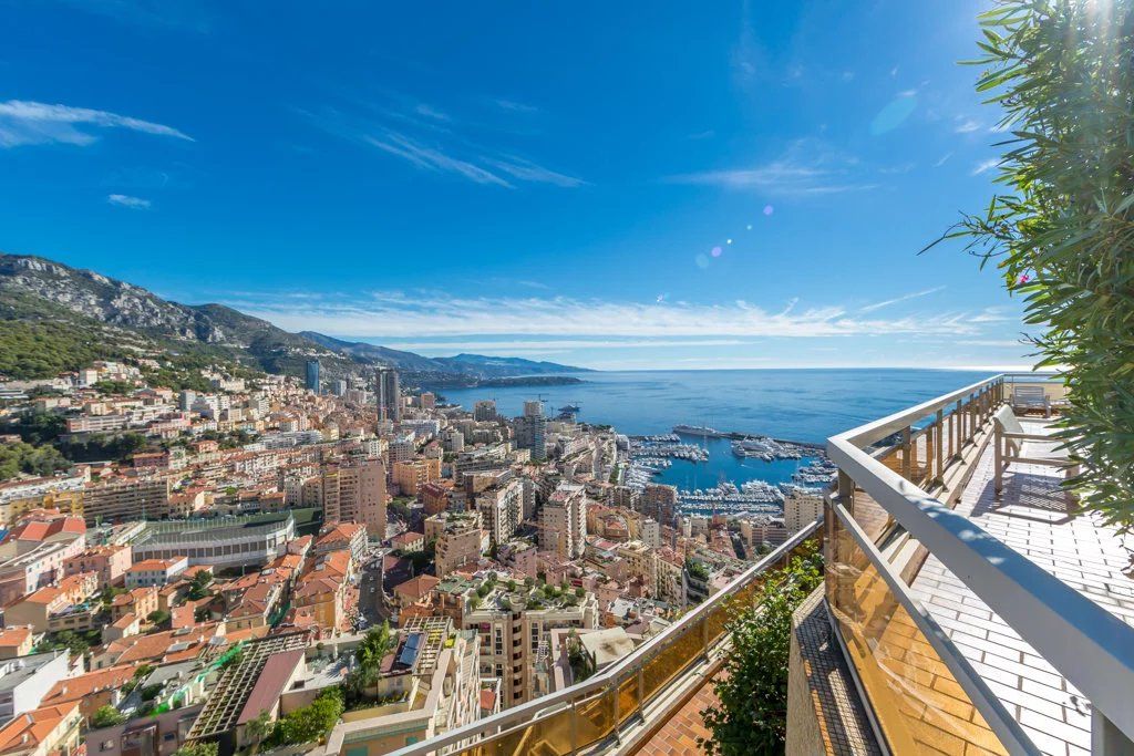 Penthouse in Monaco, Monaco, 690 m² - Foto 6