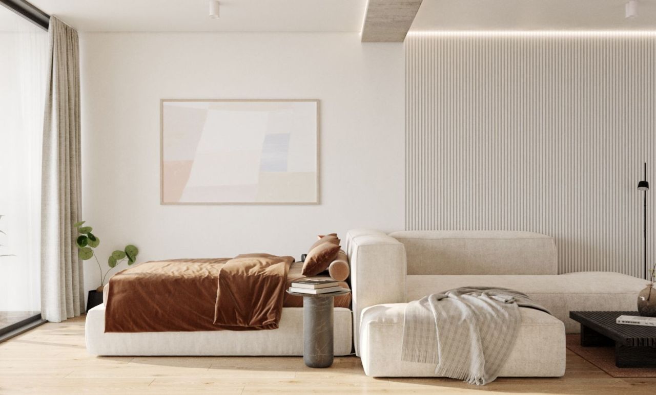 Apartment in Canggu, Indonesien, 89 m² - Foto 14