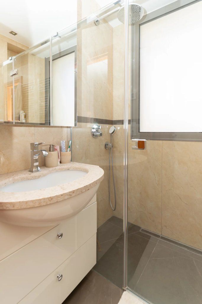 Apartment in La Condamine, Monaco, 340 m² - picture 15