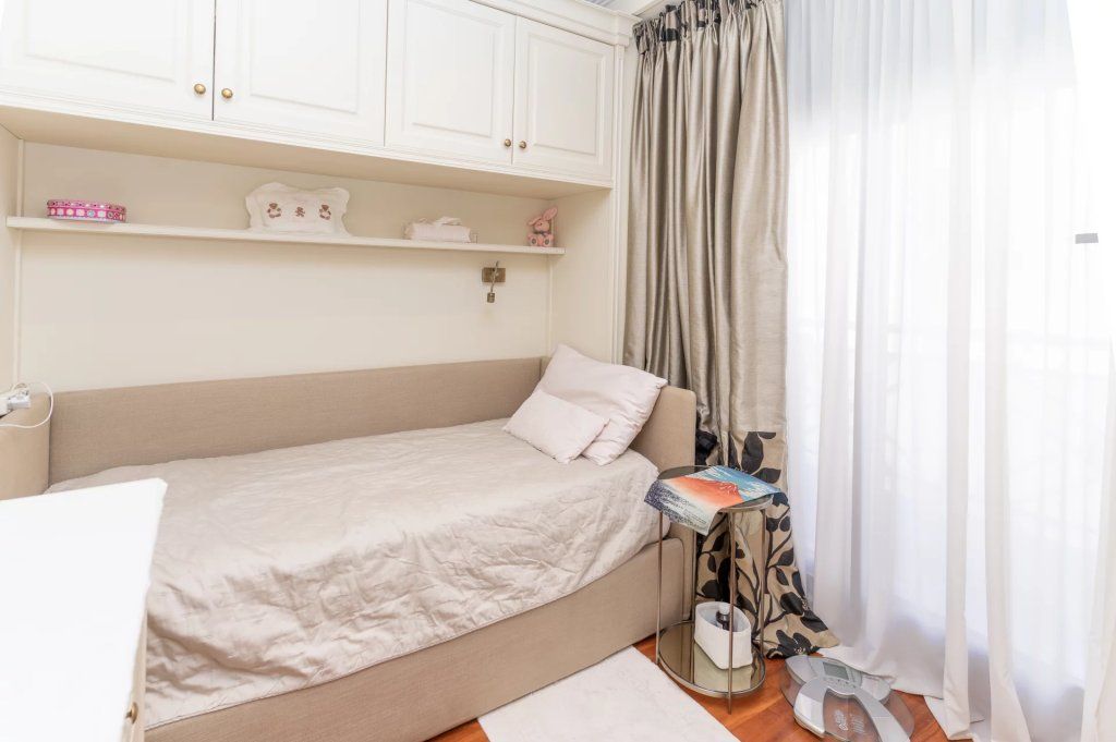 Apartment in La Condamine, Monaco, 340 m² - picture 14