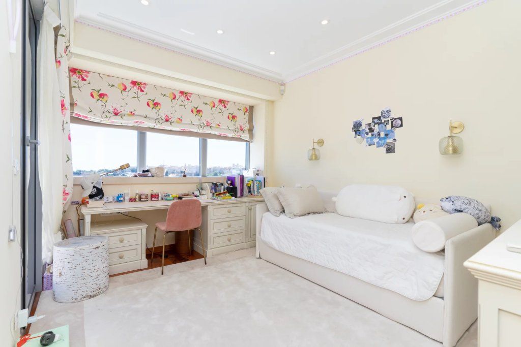 Apartment in La Condamine, Monaco, 340 m² - picture 12