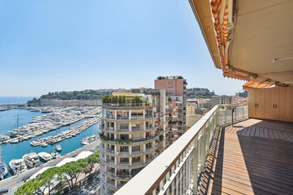 Appartement à Monaco, Monaco, 295 m² - image 1