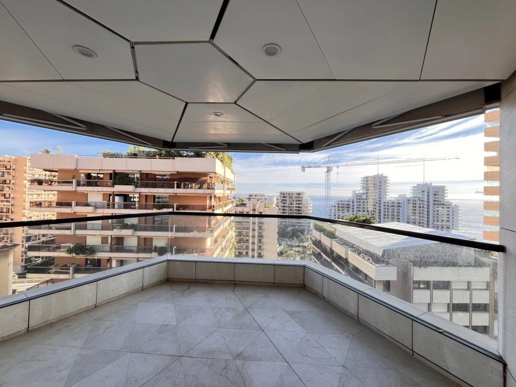 Apartment in Monaco, Monaco, 256 m² - Foto 2
