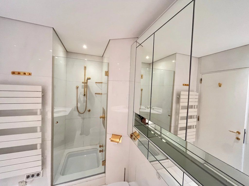 Apartment in Monaco, Monaco, 256 m² - Foto 10