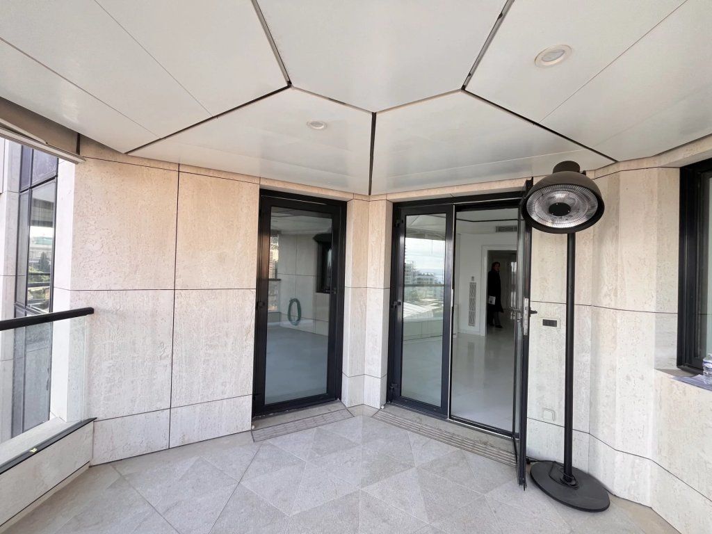 Apartment in Monaco, Monaco, 256 m² - Foto 5