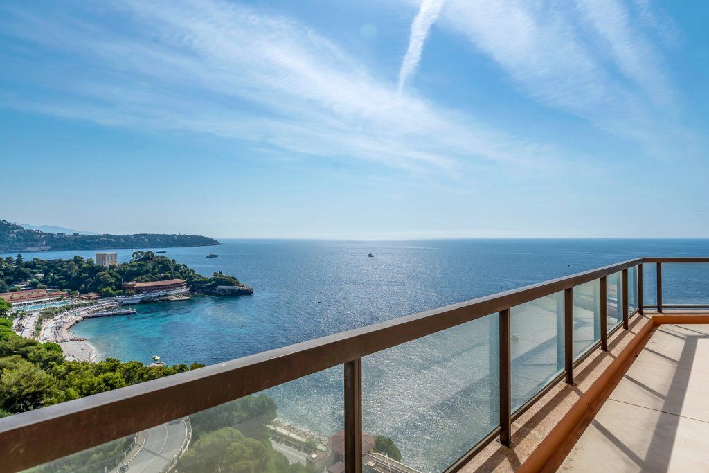 Apartamento en San Roman, Mónaco, 207 m² - imagen 1