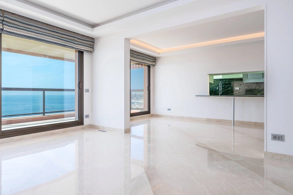 Apartment in Saint-Roman, Monaco, 207 m² - Foto 7