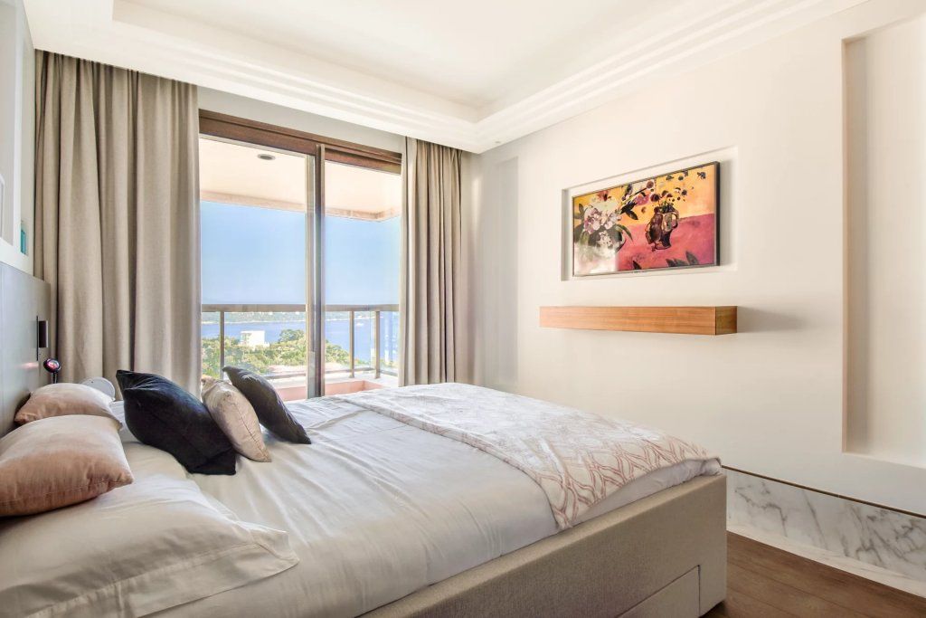 Apartment in Saint Roman, Monaco, 220 m² - picture 18