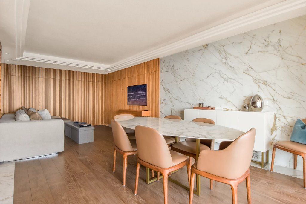 Apartment in Saint Roman, Monaco, 220 m² - picture 8