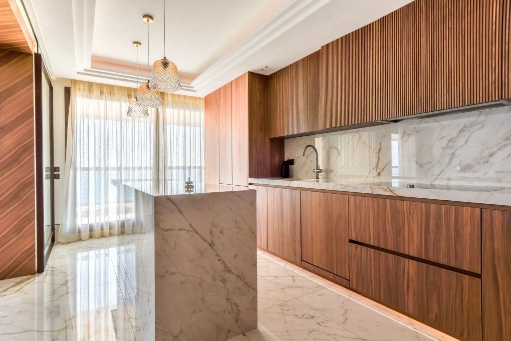 Apartment in Saint Roman, Monaco, 220 m² - picture 10