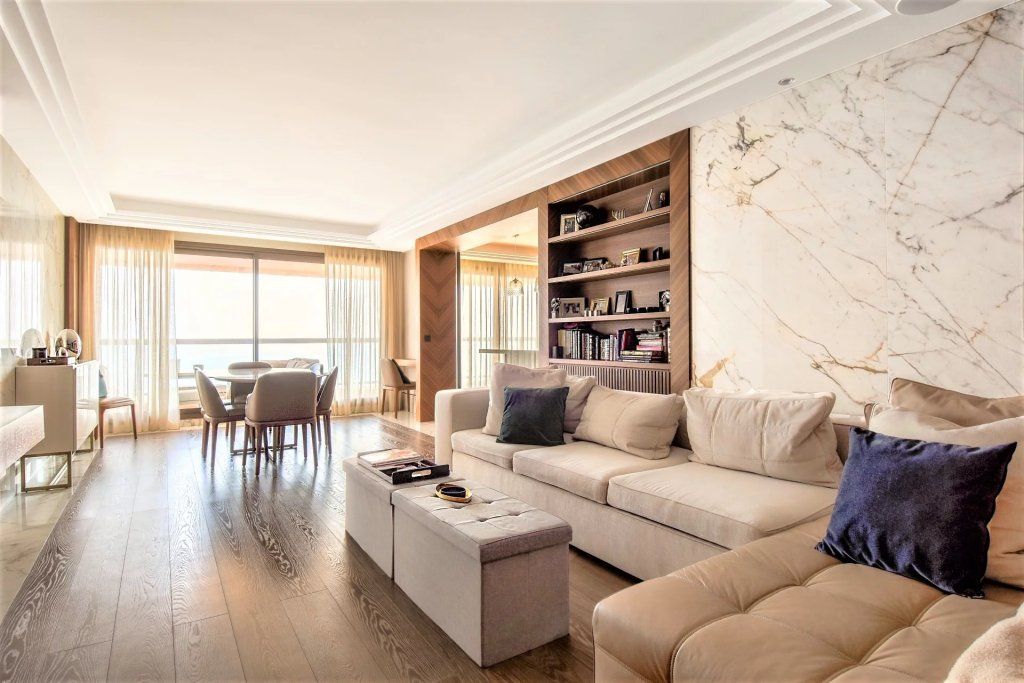 Apartment in Saint Roman, Monaco, 220 m² - picture 5