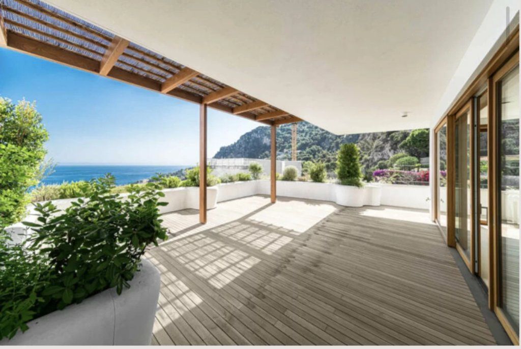 Apartment in Monaco, Monaco, 382 m² - Foto 1