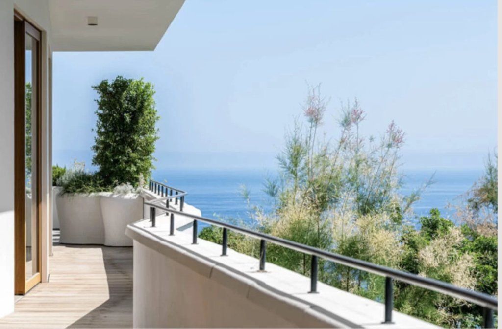 Apartment in Monaco, Monaco, 382 m² - Foto 3