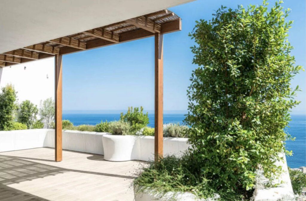 Apartment in Monaco, Monaco, 382 m² - Foto 2