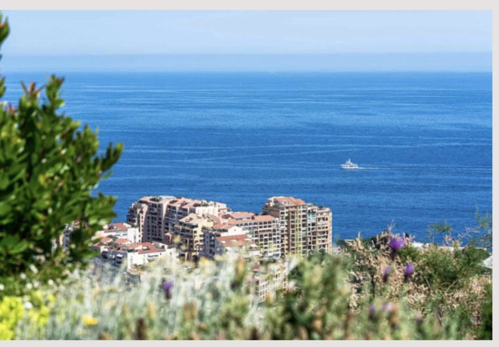 Apartment in Monaco, Monaco, 382 m² - Foto 6