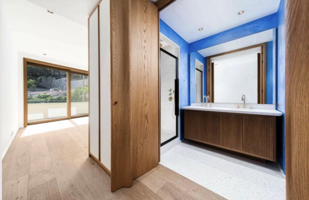 Apartment in Monaco, Monaco, 382 m² - Foto 8