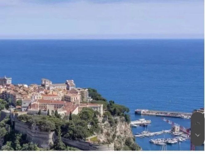 Appartement à Monaco, Monaco, 370 m² - image 1