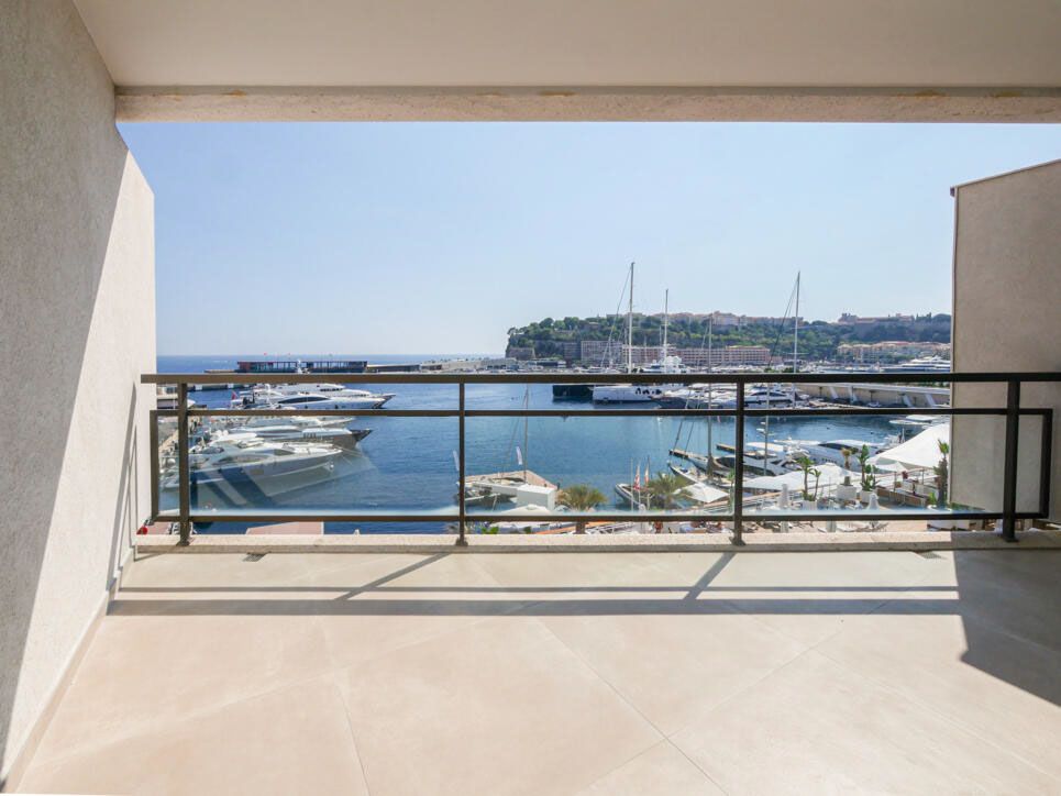 Appartement à Monaco, Monaco, 155 m² - image 9