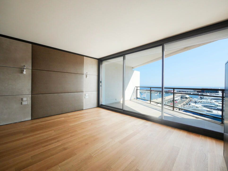 Appartement à Monaco, Monaco, 155 m² - image 7