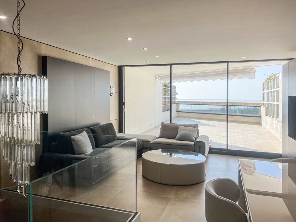 Appartement à Monaco, Monaco, 155 m² - image 4
