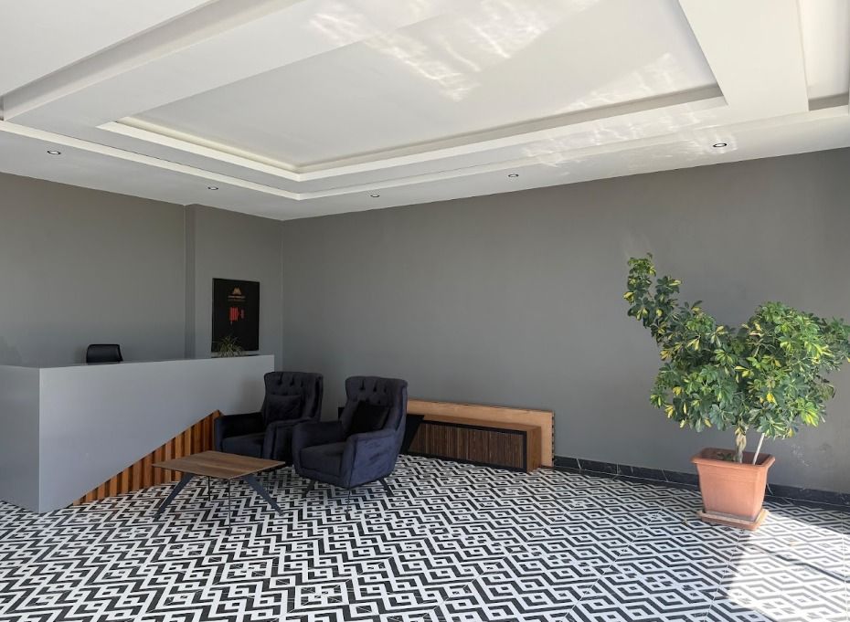 Appartamento a Alanya, Turchia, 50 m² - foto 10