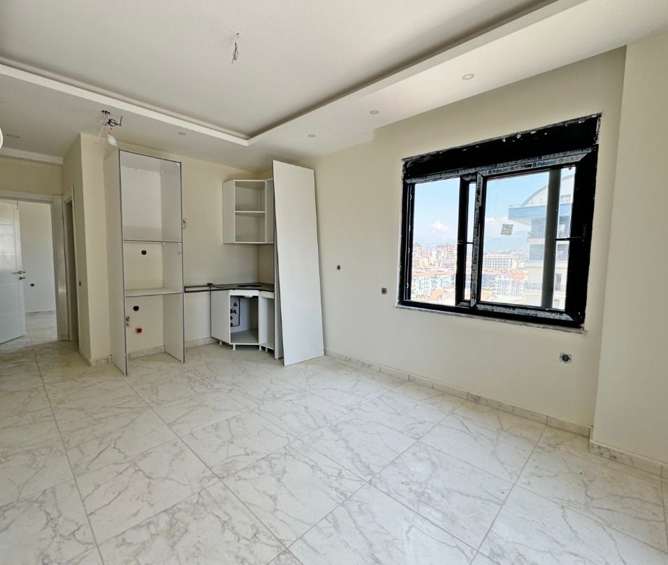 Appartamento a Alanya, Turchia, 50 m² - foto 15