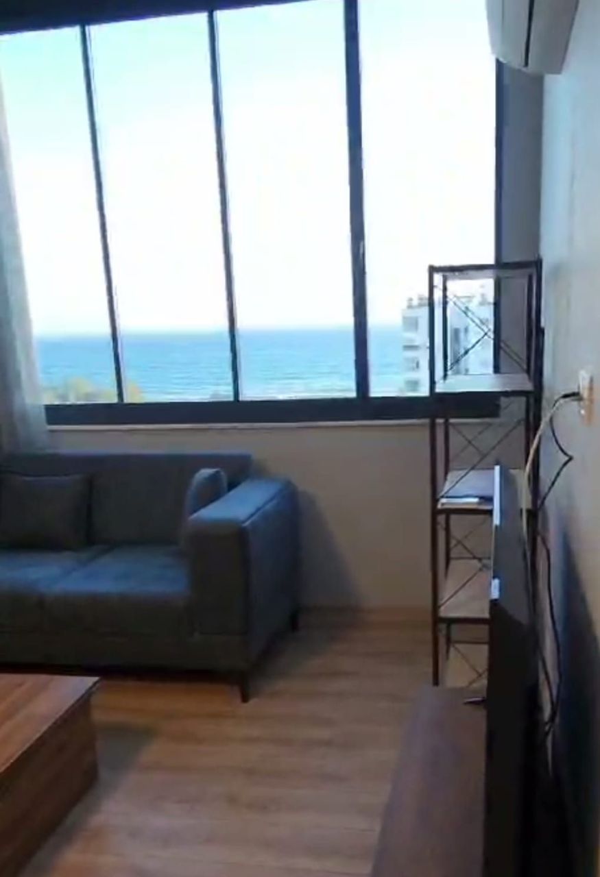 Flat in Mersin, Turkey, 85 m² - picture 1