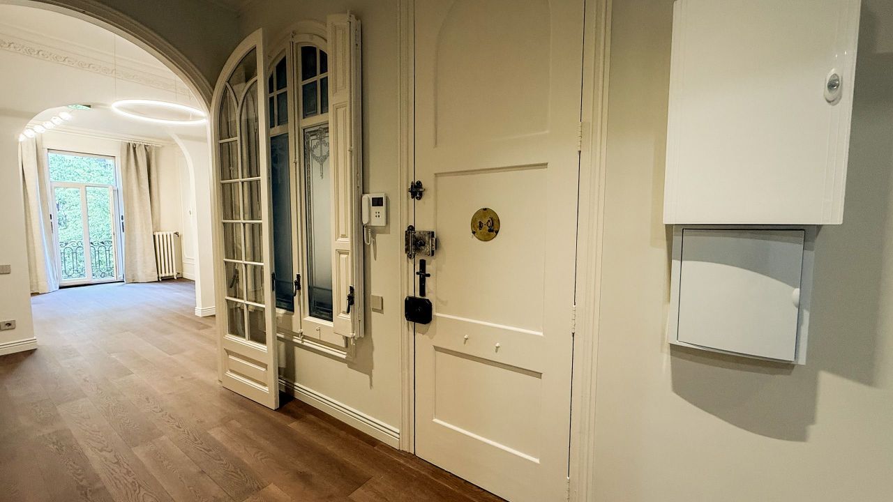 Appartamenti a Barcellona, Spagna, 200 m² - foto 14