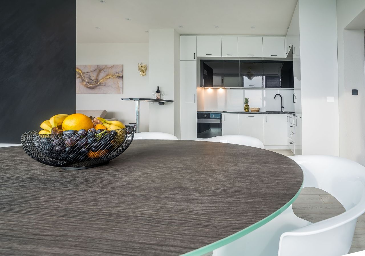 Maison à Kotor, Monténégro, 255 m² - image 4