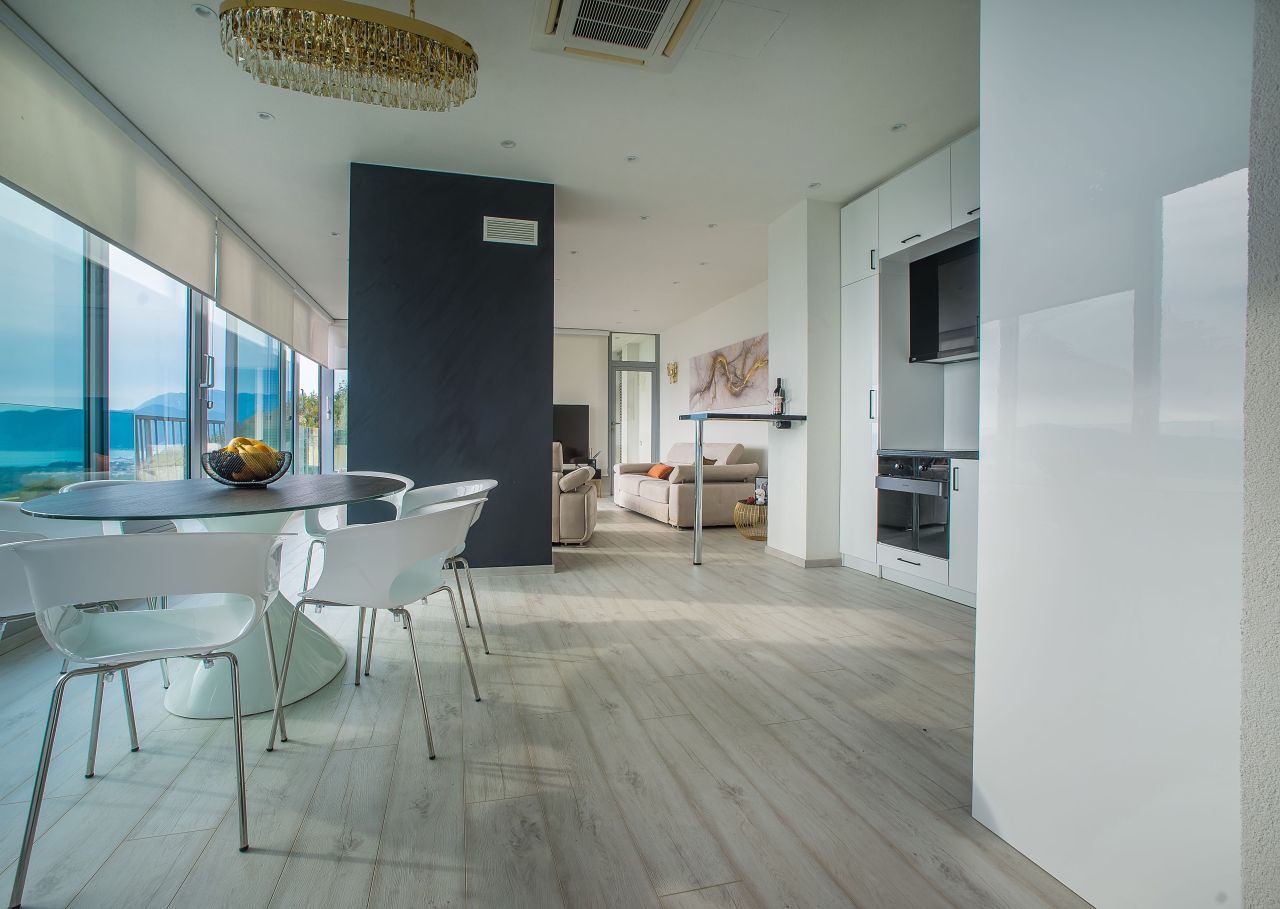 Maison à Kotor, Monténégro, 255 m² - image 3