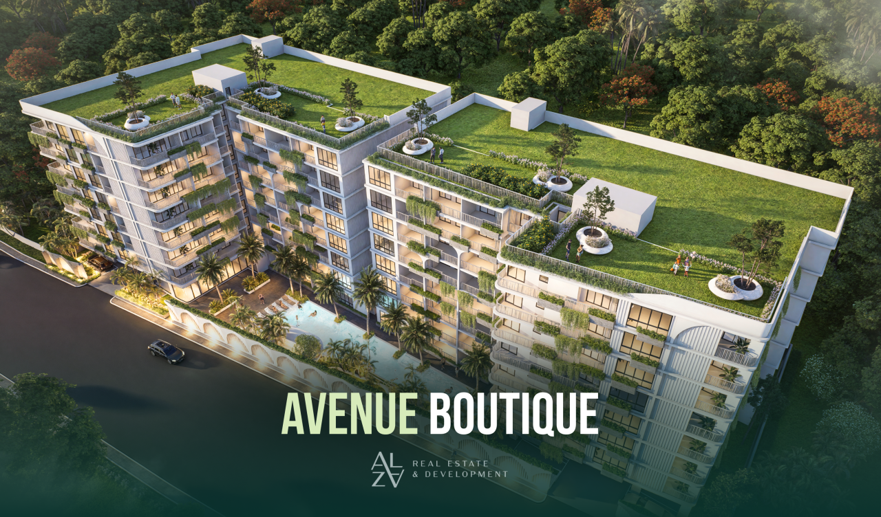 Appartement à Pattaya, Thaïlande, 34.65 m² - image 1