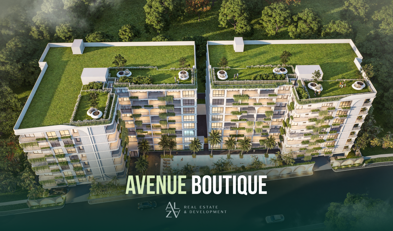 Appartement à Pattaya, Thaïlande, 44.15 m² - image 1