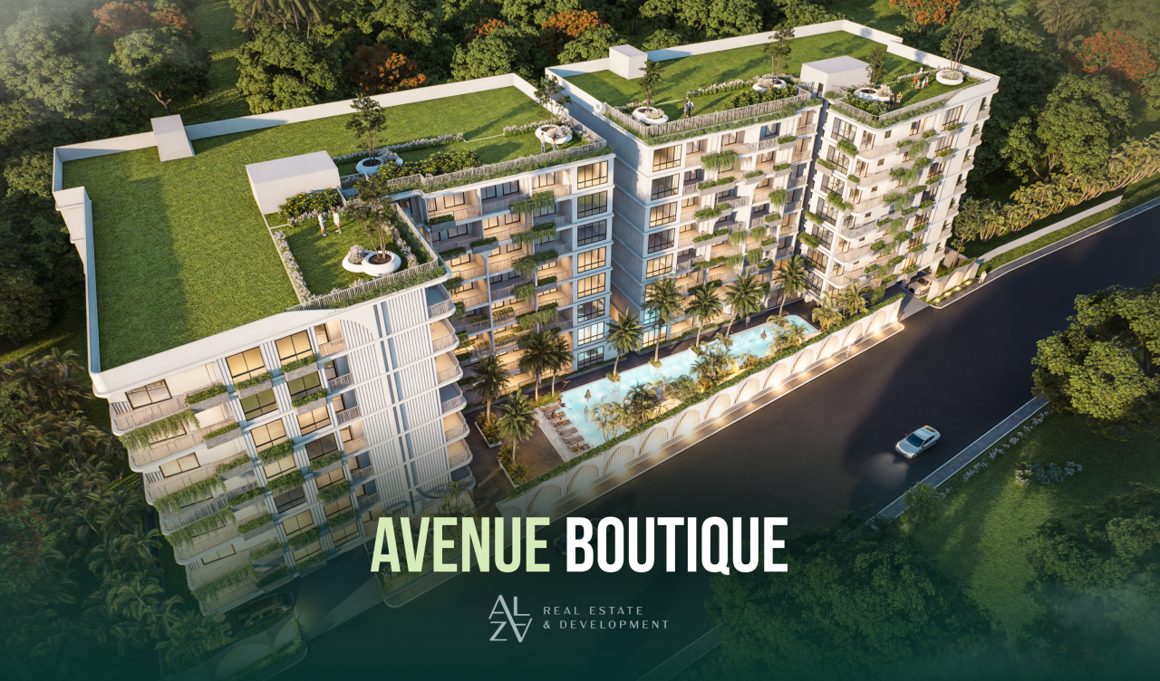 Appartement à Pattaya, Thaïlande, 71.55 m² - image 1